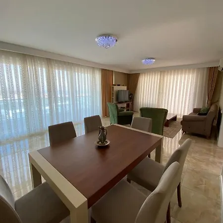 Villa فيلة *